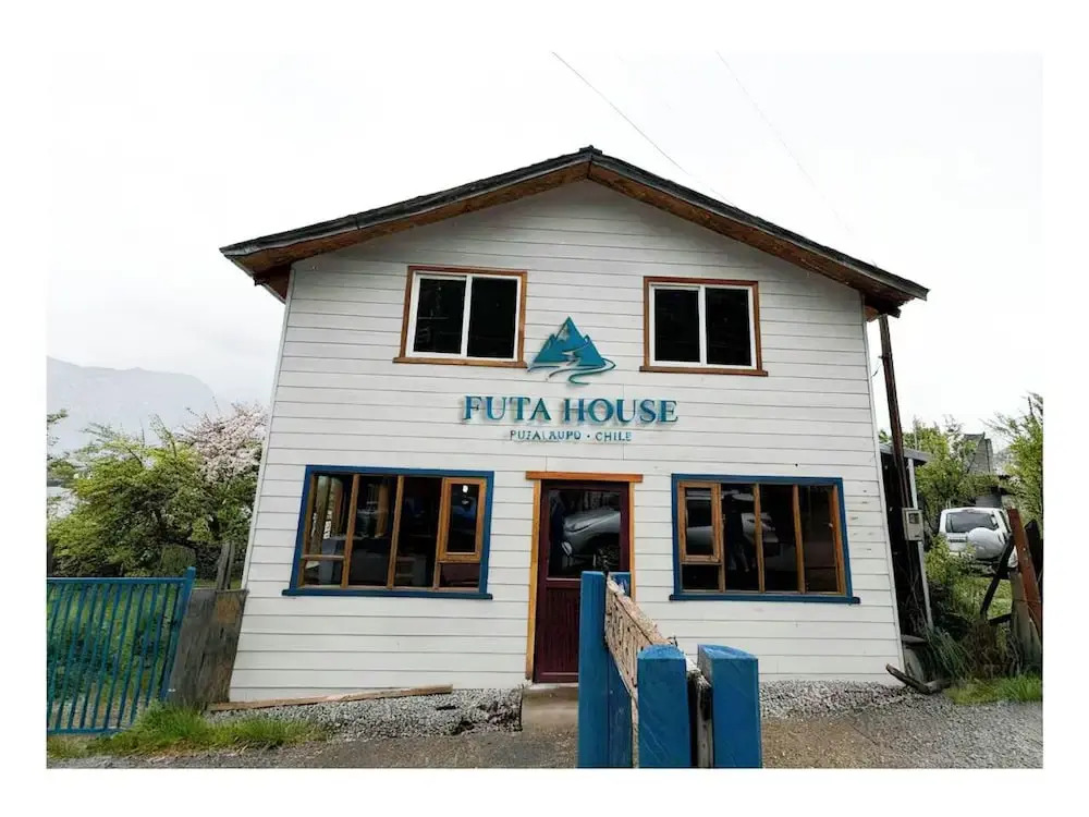 Futa House