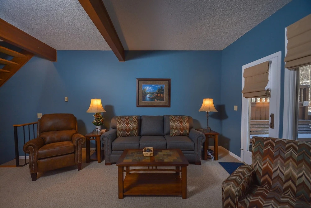 Villages of the Wisp Winding Way 2 Bedroom Townhome #34