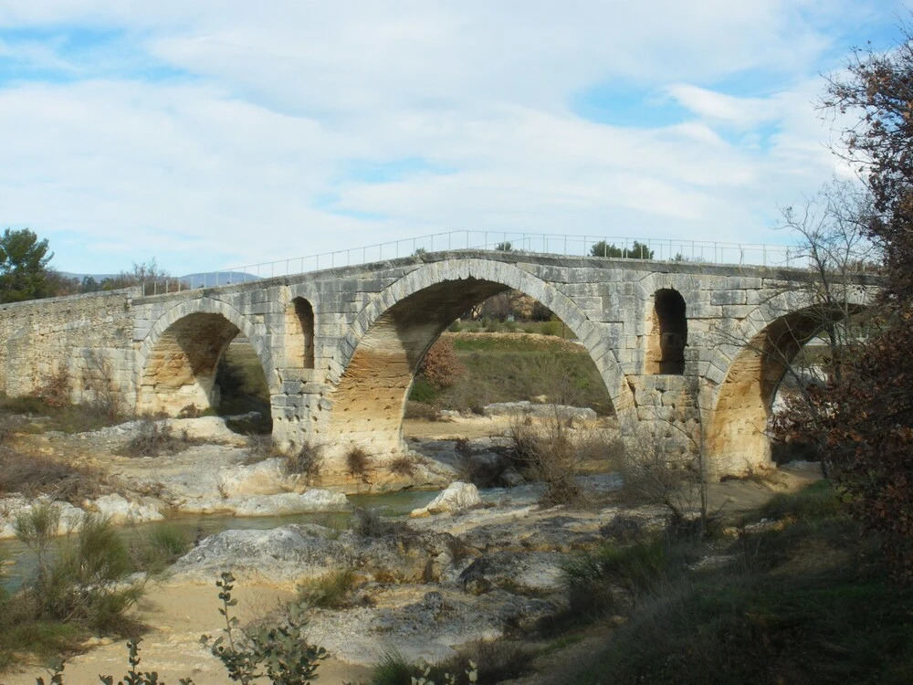 Villas du Luberon - Le Bastidon des Arbousiers