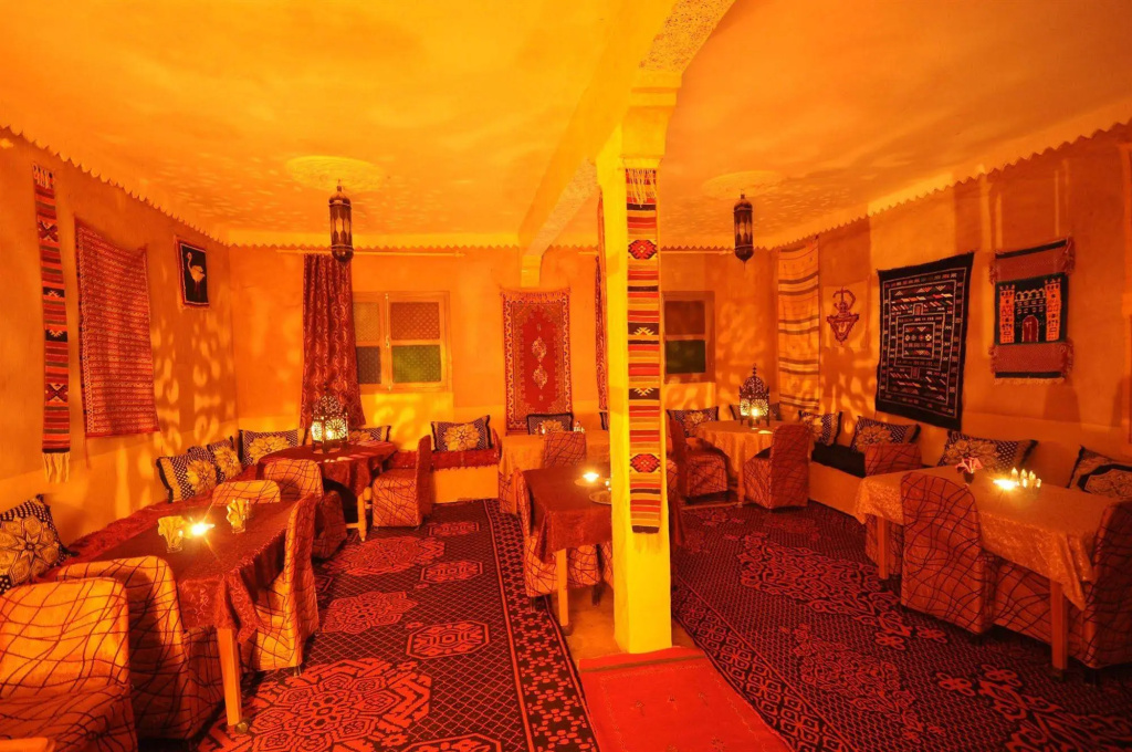 Guest House Bagdad Café