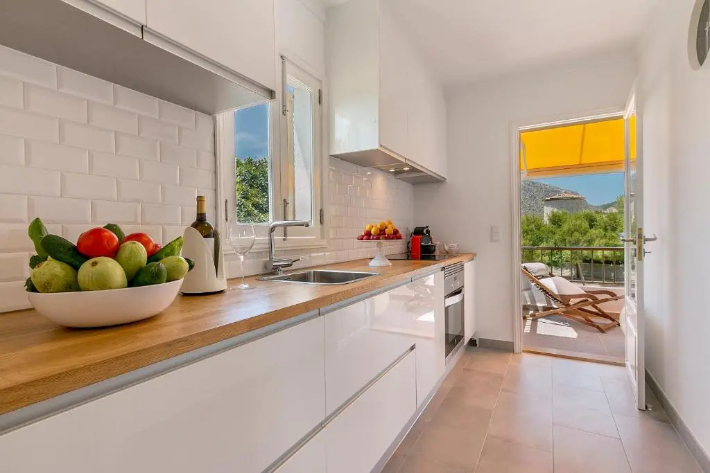 Apartment Rosmare III