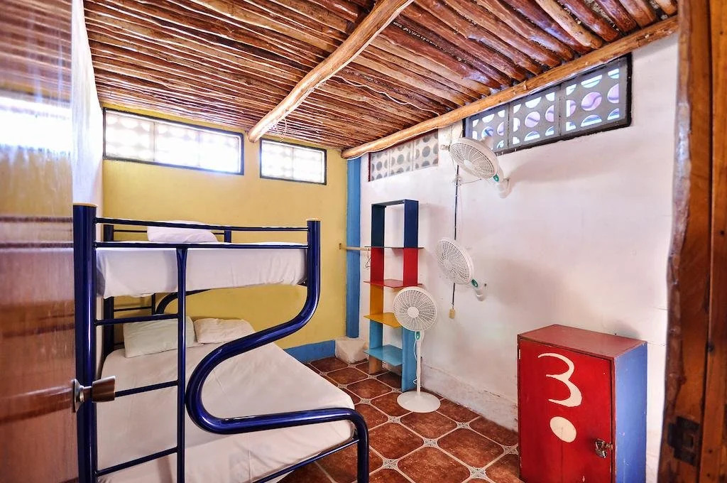 Hostel Playa