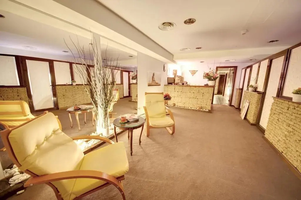 House of Dracula Hotel