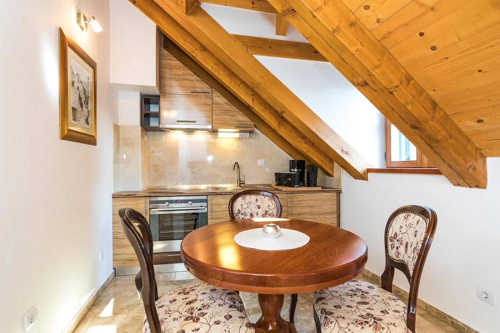 Apartments Perla