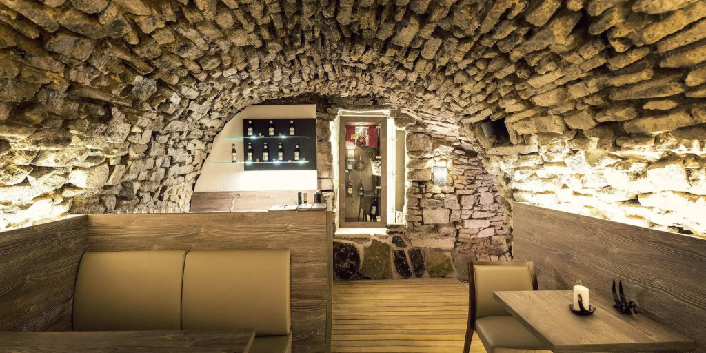Boutique Hotel Hviezdoslav