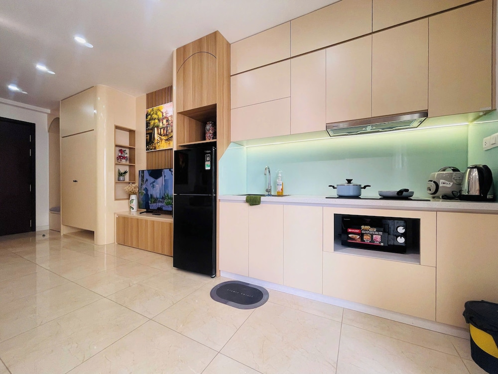 QMP - Vinhomes DCapitale Tran Duy Hung