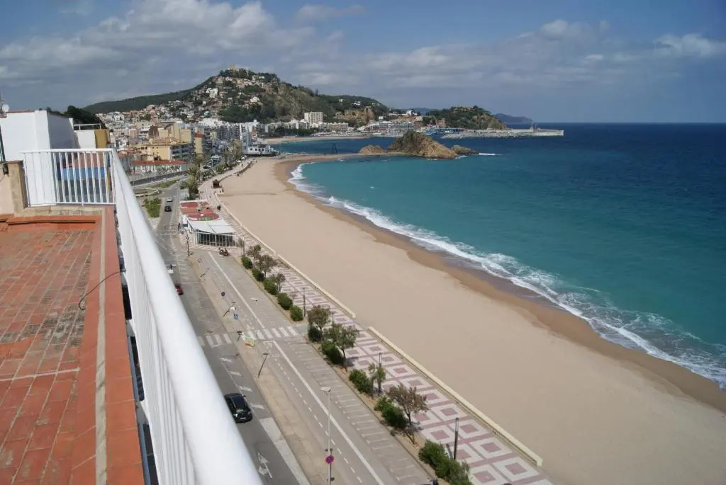 Apartaments El Sorrall