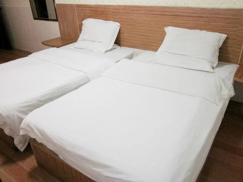 Hongmei Hostel(深圳鸿梅宾馆)