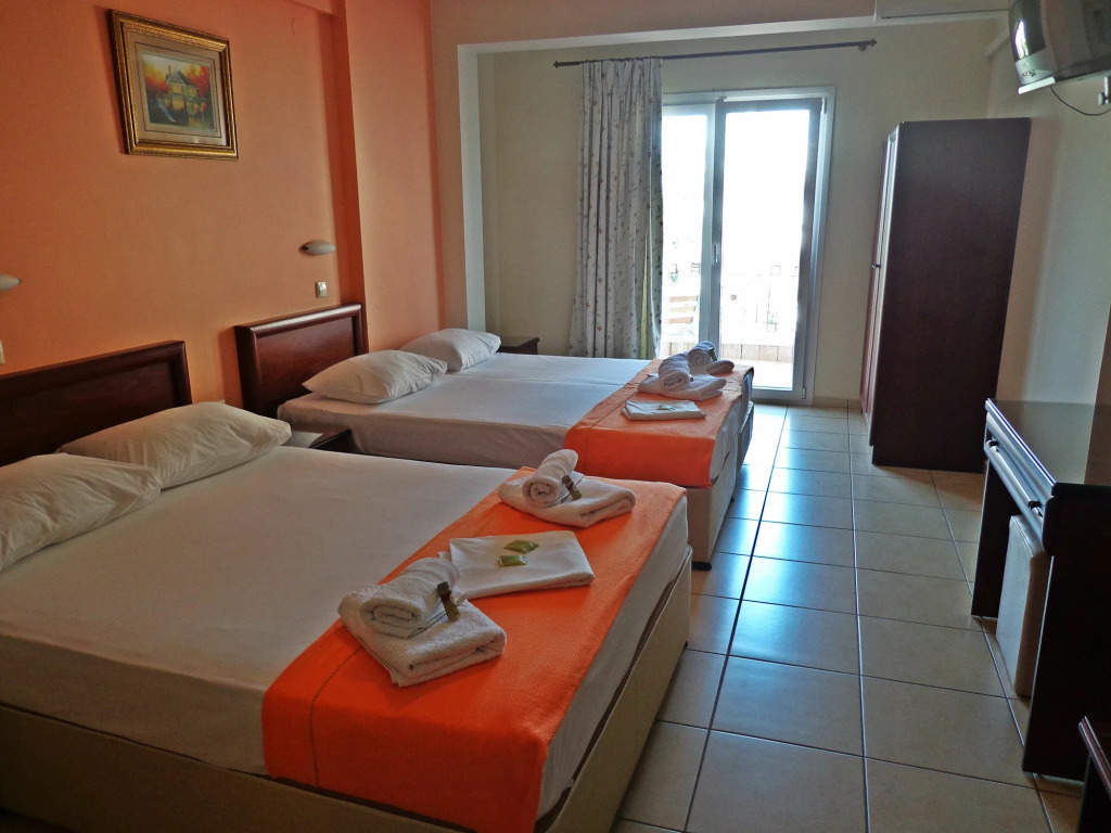 Hotel Vizantio