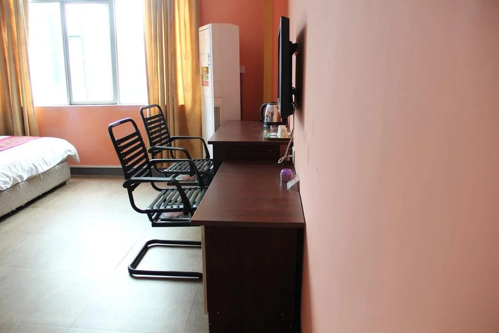 Mingyue Hotel Airport Branch