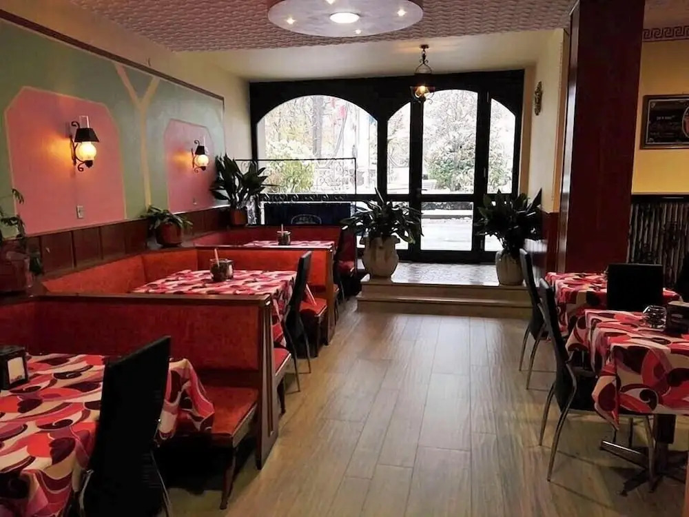 Albergo Neni