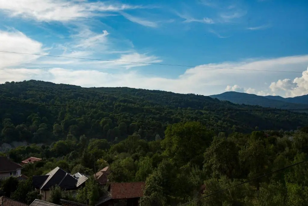 Casa Moroeni