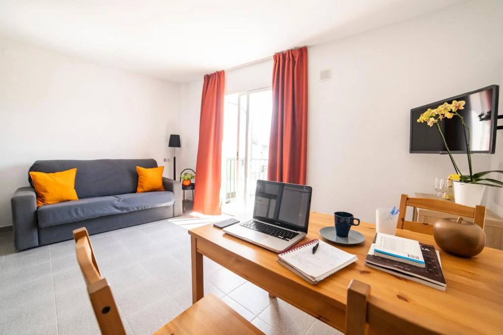 Apartaments Atzavara