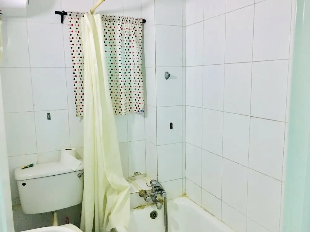 Ikad Hotel and Suite