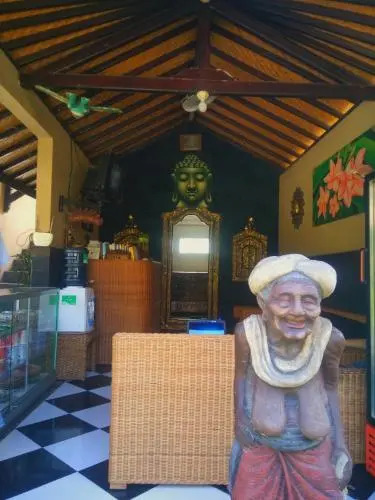 Hotel Kubuku