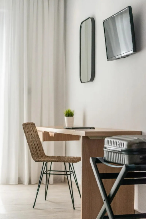 Dannas Boutique Hotel & Suites