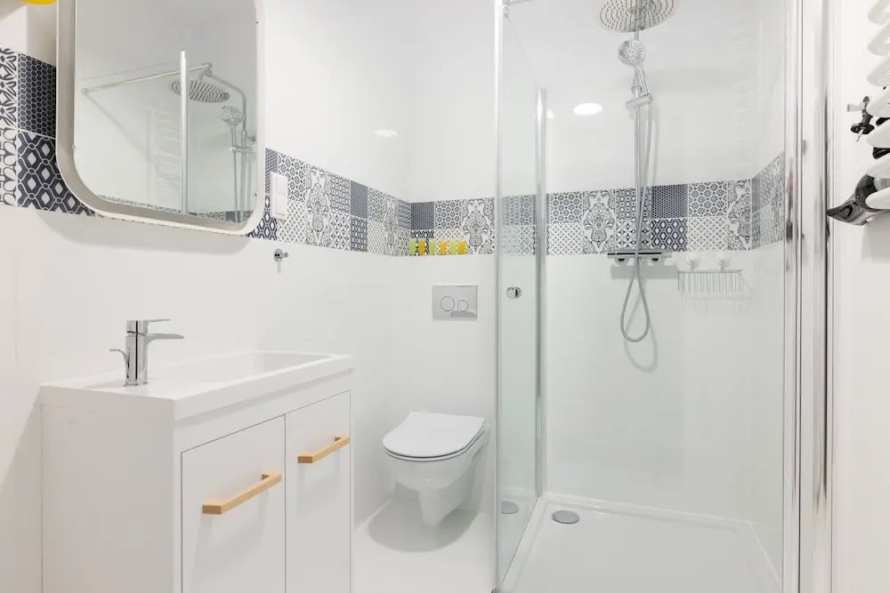 Metro Szwedzka Apartment