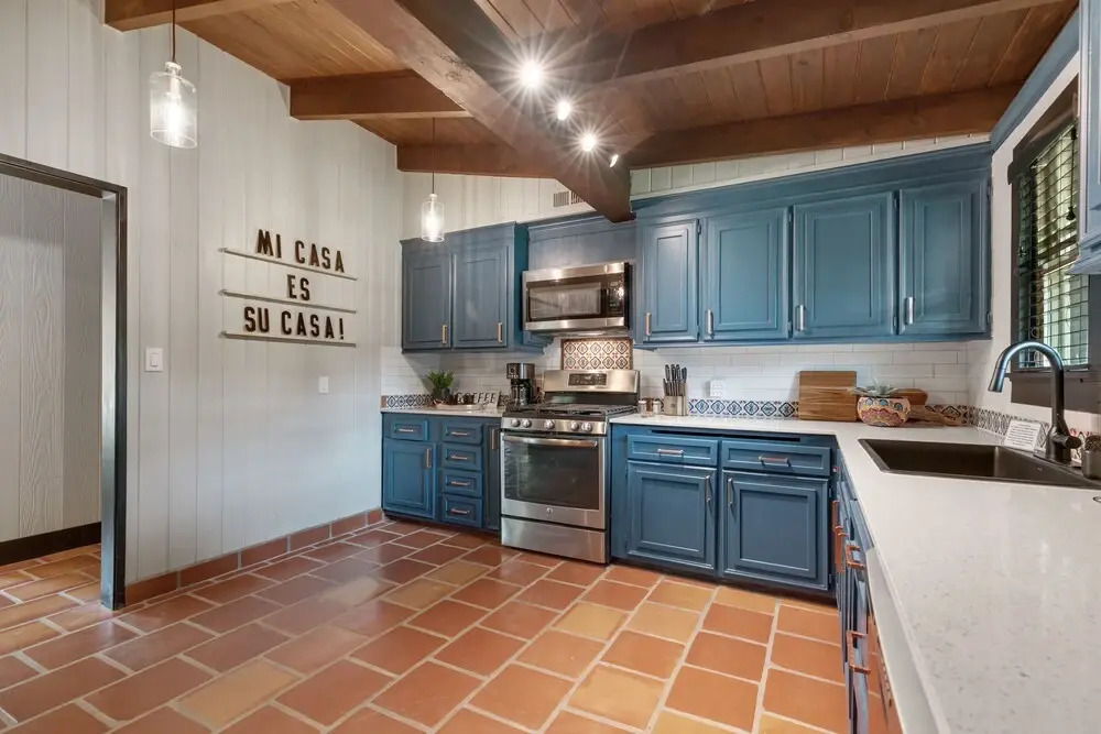 Luxurious La Casa W/pool & Hot Tub