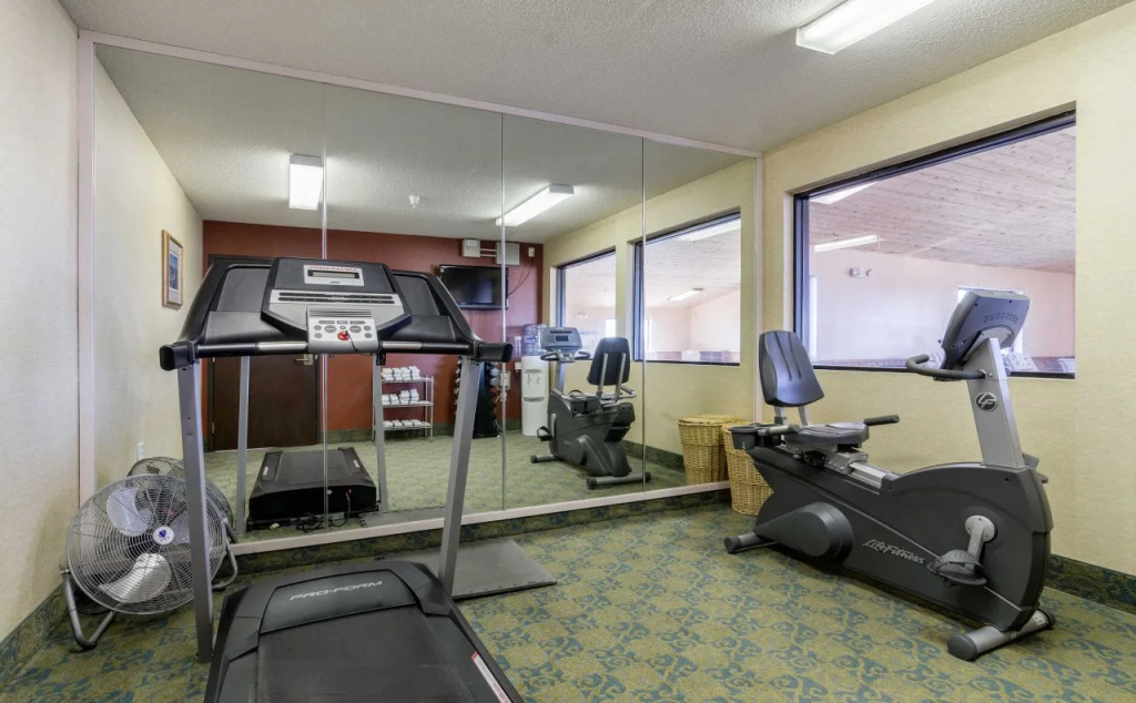 Quality Inn Goodland I-70