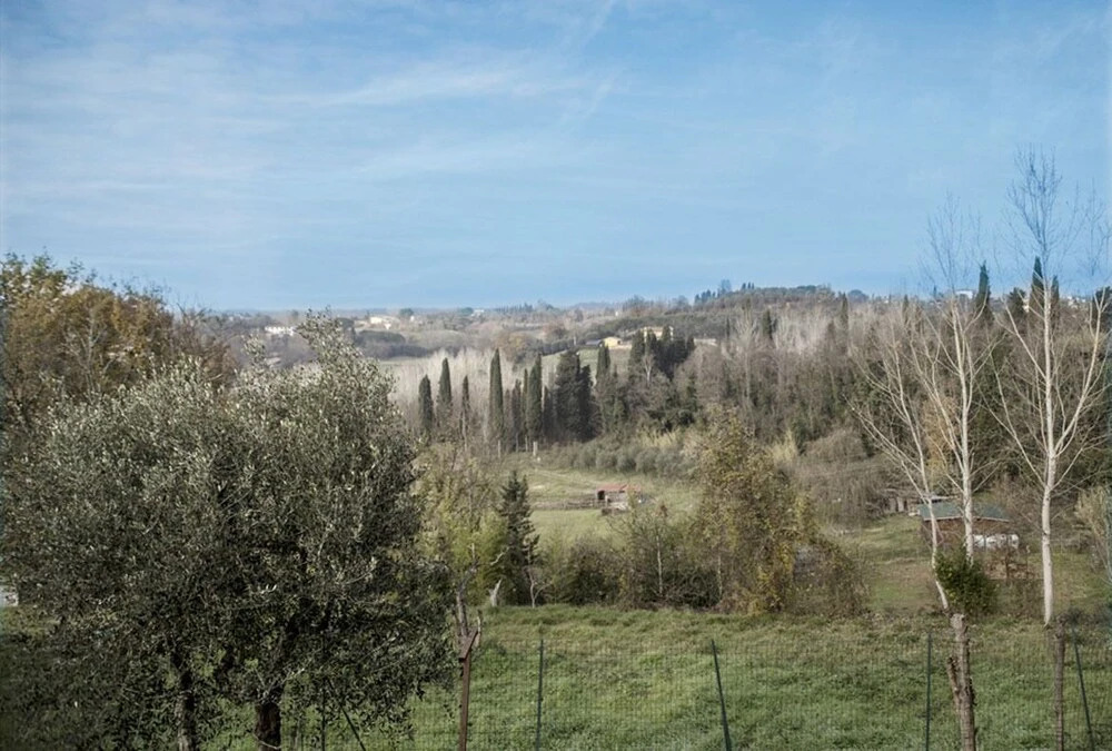 La casa di Agata