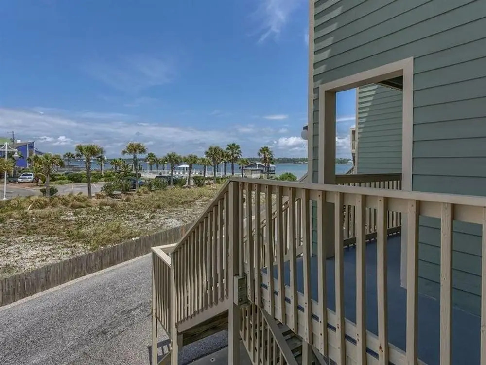 Summer House West B B105 by Meyer Vacation Rentals