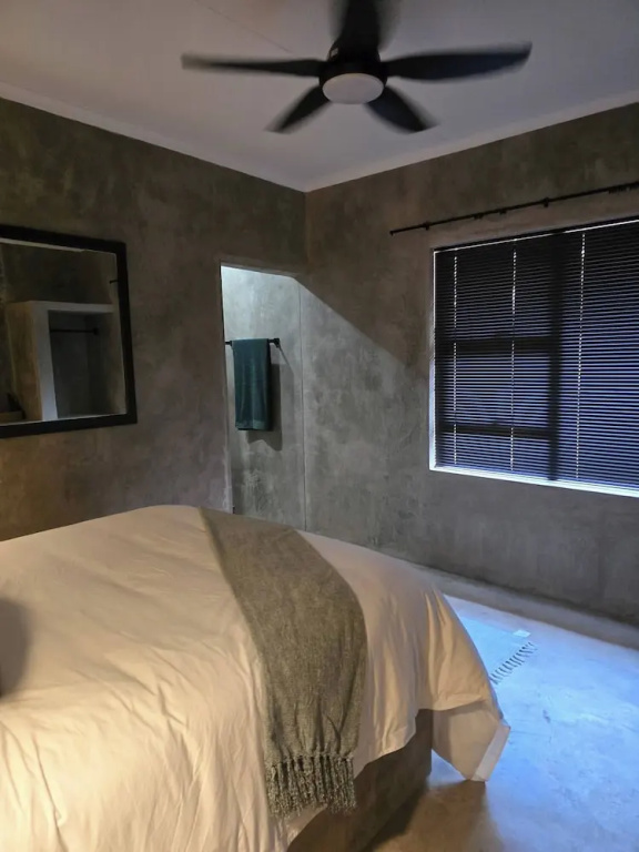 Tranquil Bush Escape, Private House With Pool in Marloth Park