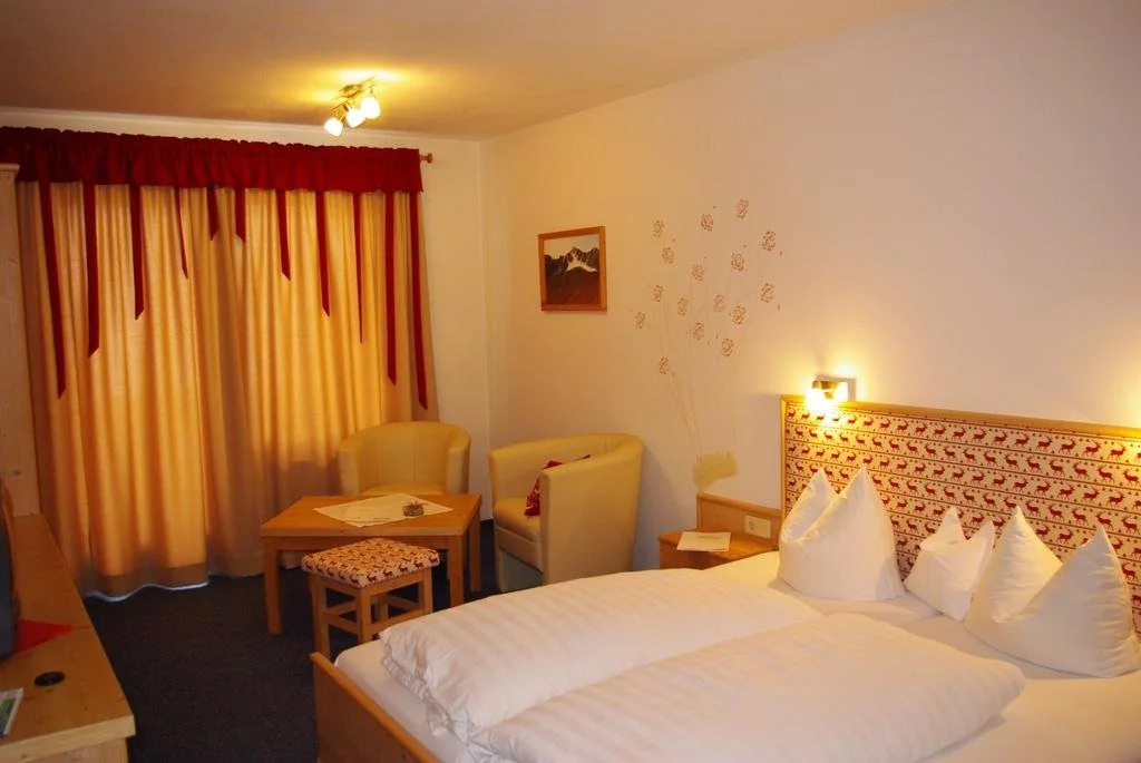 Hotel Pfleger