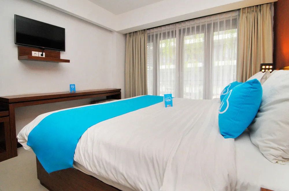 Airy Seminyak Pangkung Sari Kuta Bali