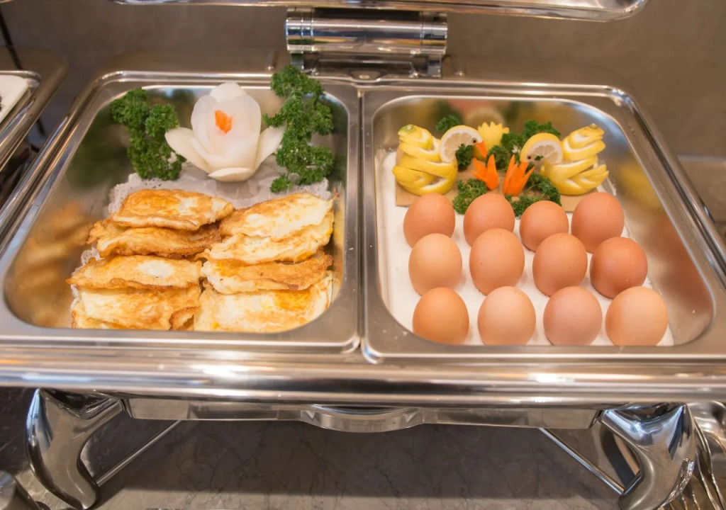 Home Inn Plus Suzhou Wanda Plaza Railway Station