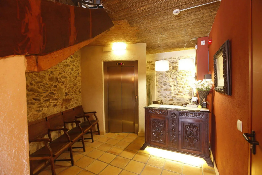 Hotel Boutique Niu de Sol