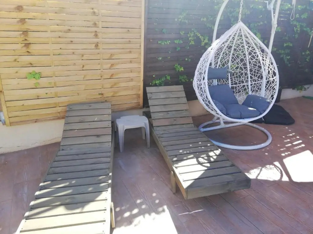 "XIAN GARDEN" exclusive house