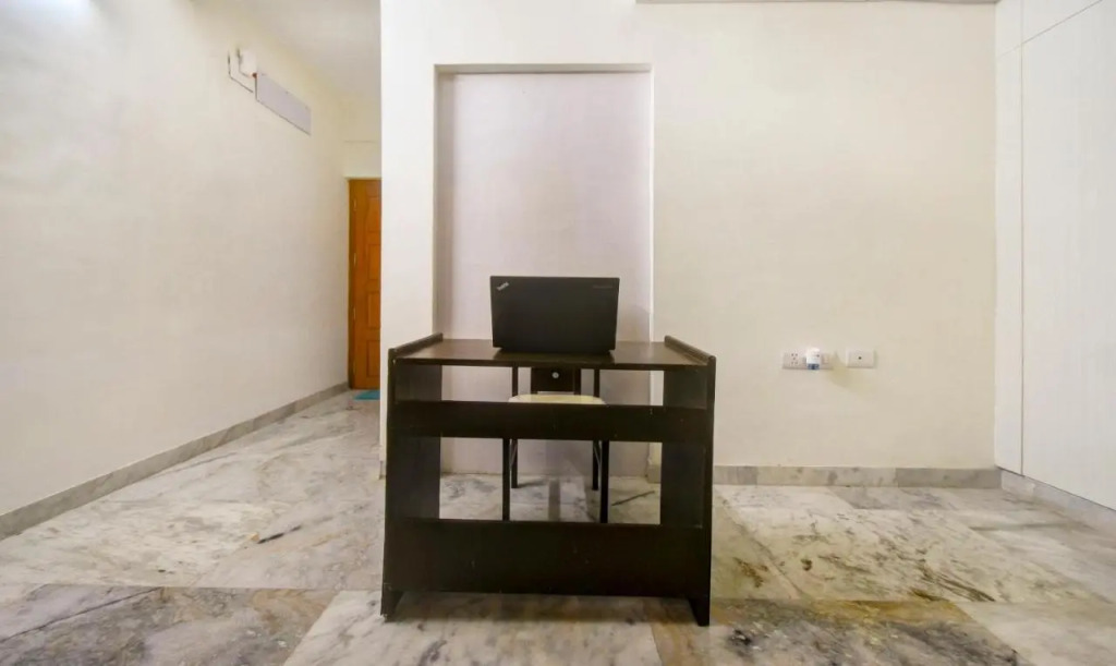 Treebo Eco Stay Nandanam
