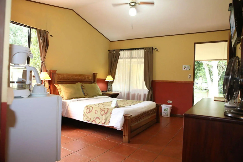 Hotel Villa Florencia