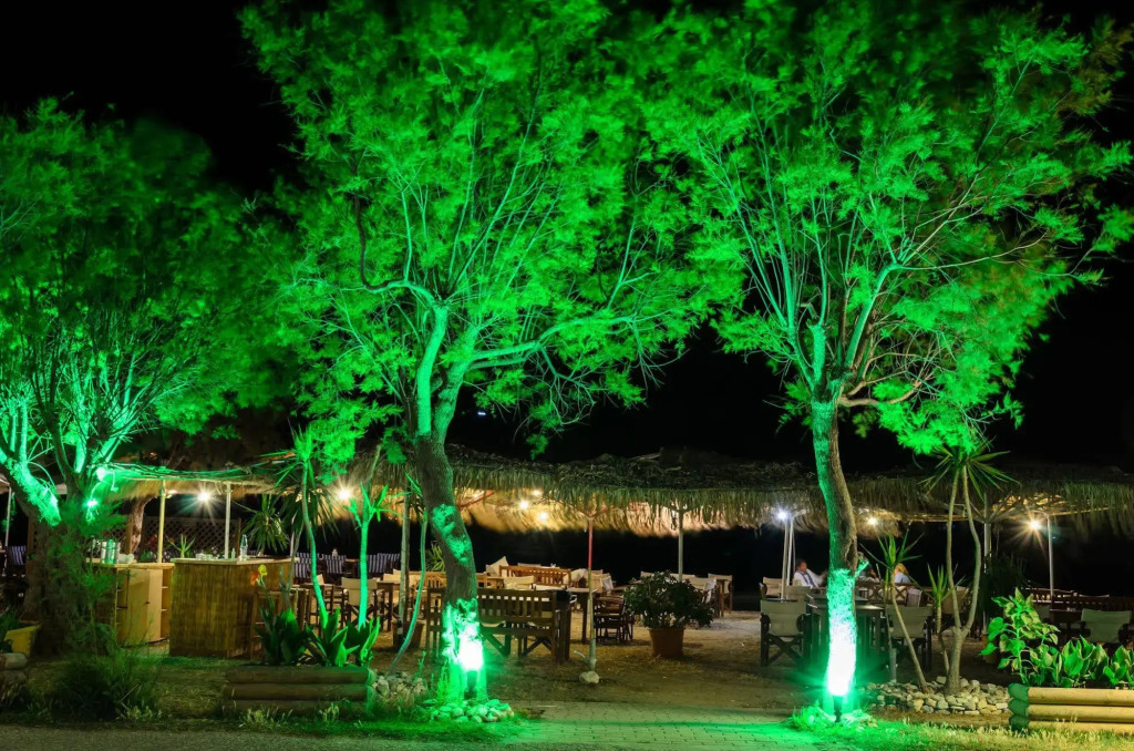 Hotel Livadia