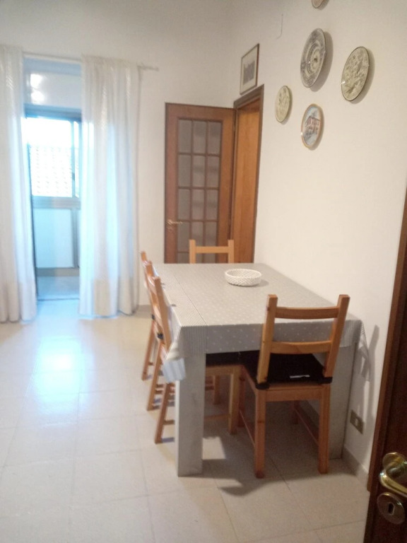 Apartment With 2 Bedrooms In Catania With Wonderful City View Balcony And Wifi
