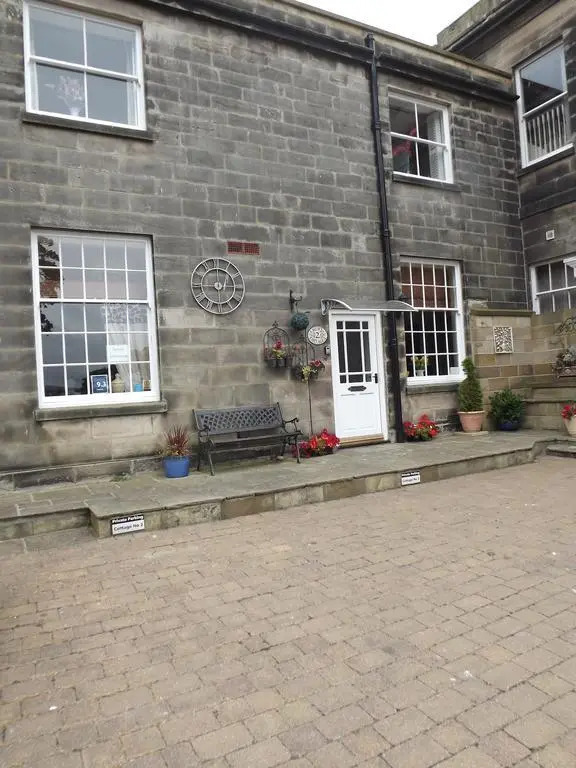 Anns Cottage Mews
