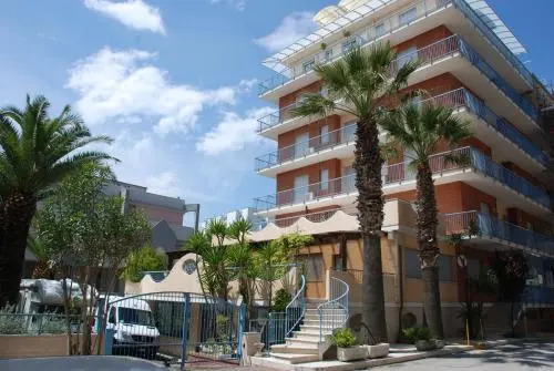 Residence Alexander