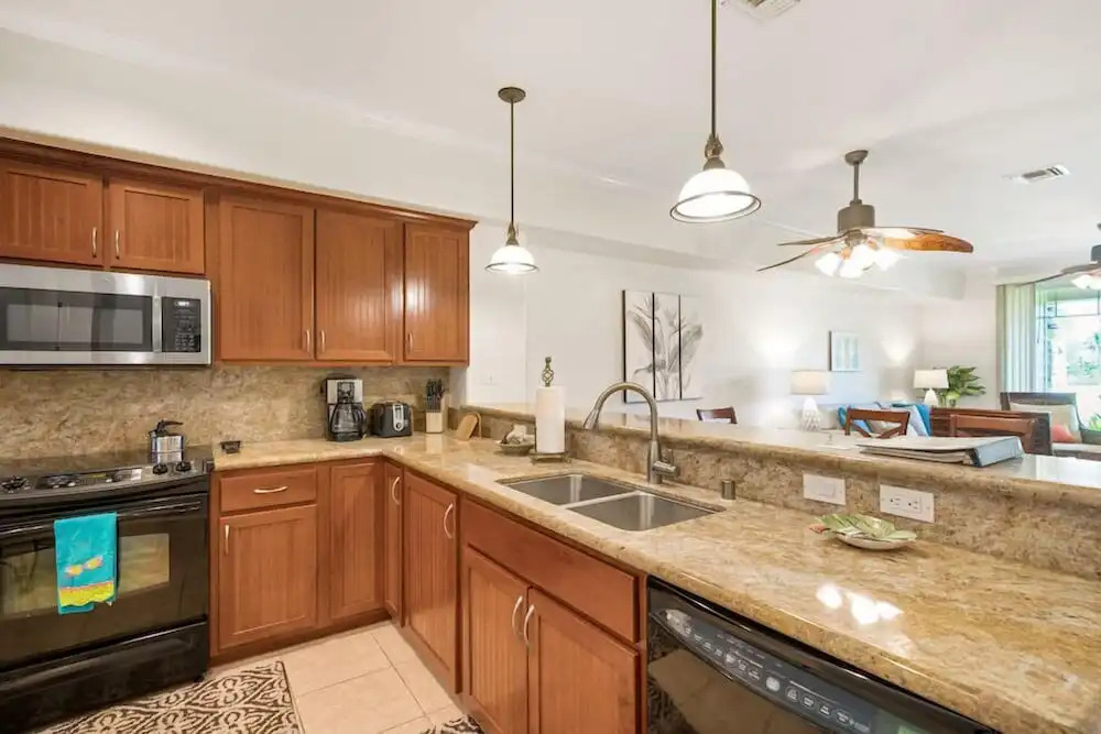 Beach Villas M3