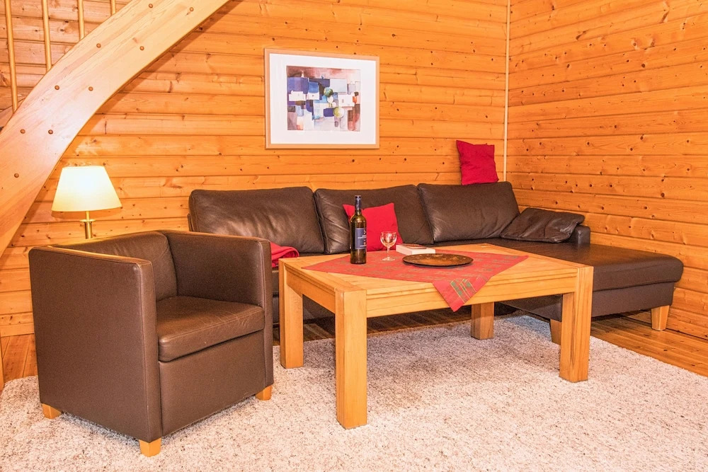 This is Your House to Stay for Holidays