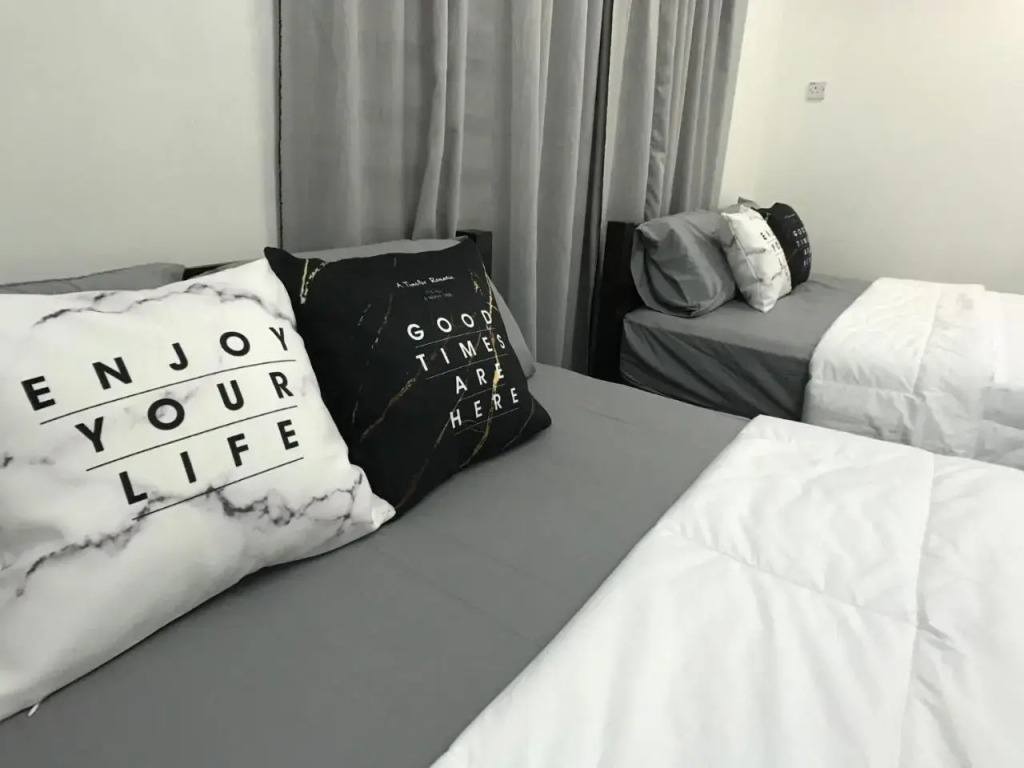 beXuan-Private Pool-Town Area-Snooker-BBQ-12-18Pax