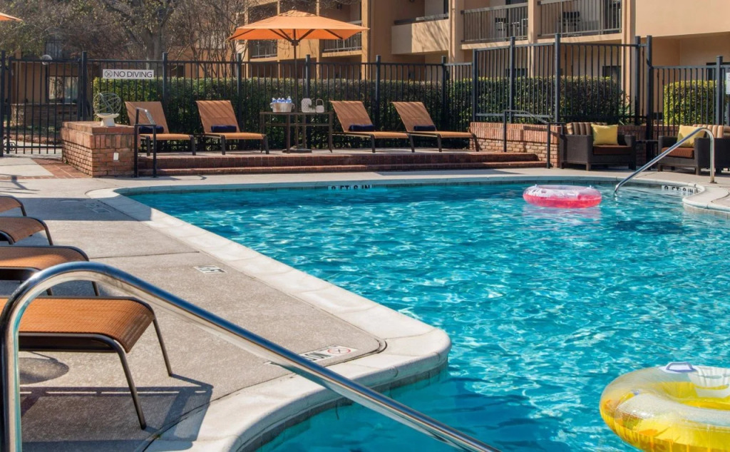Courtyard Atlanta Norcross/Peachtree Corners