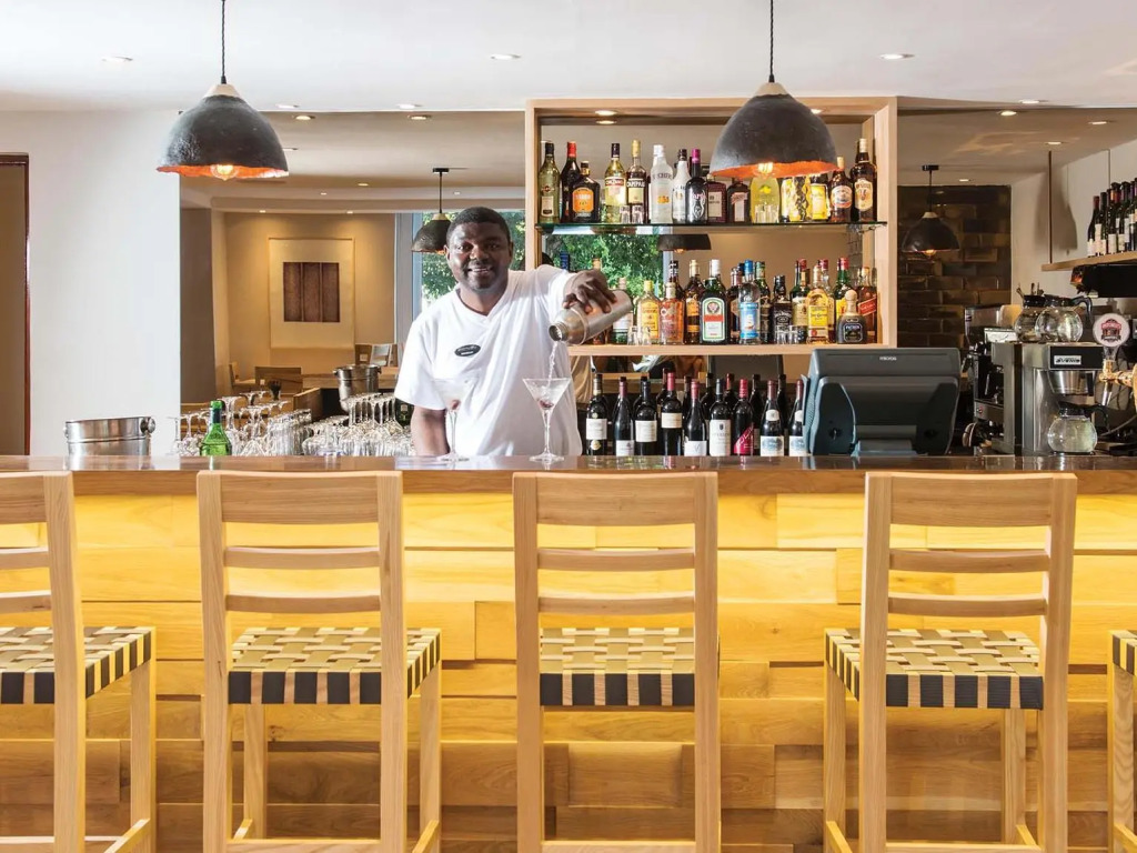 Cape Town Hollow Boutique Hotel CBD