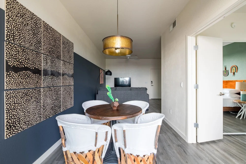 Tempe Luxury Apartments by WanderJaunt