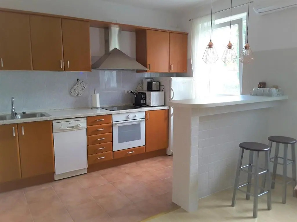 Apartma Sol, Izola, San Simon