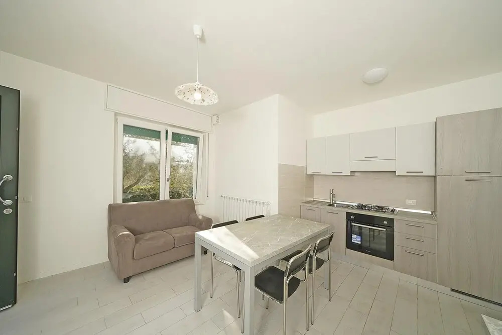 Brand New 1 in Gardone Riviera