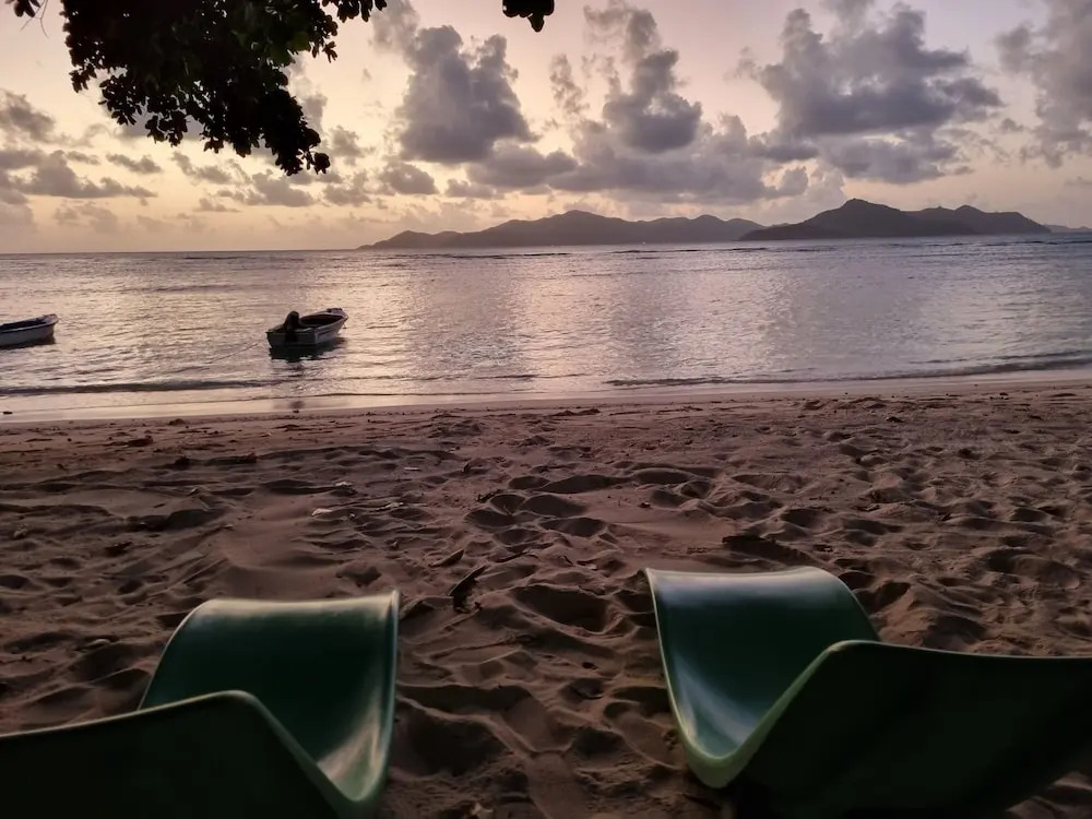 La Digue Luxury Beach Boutique Resort & Spa