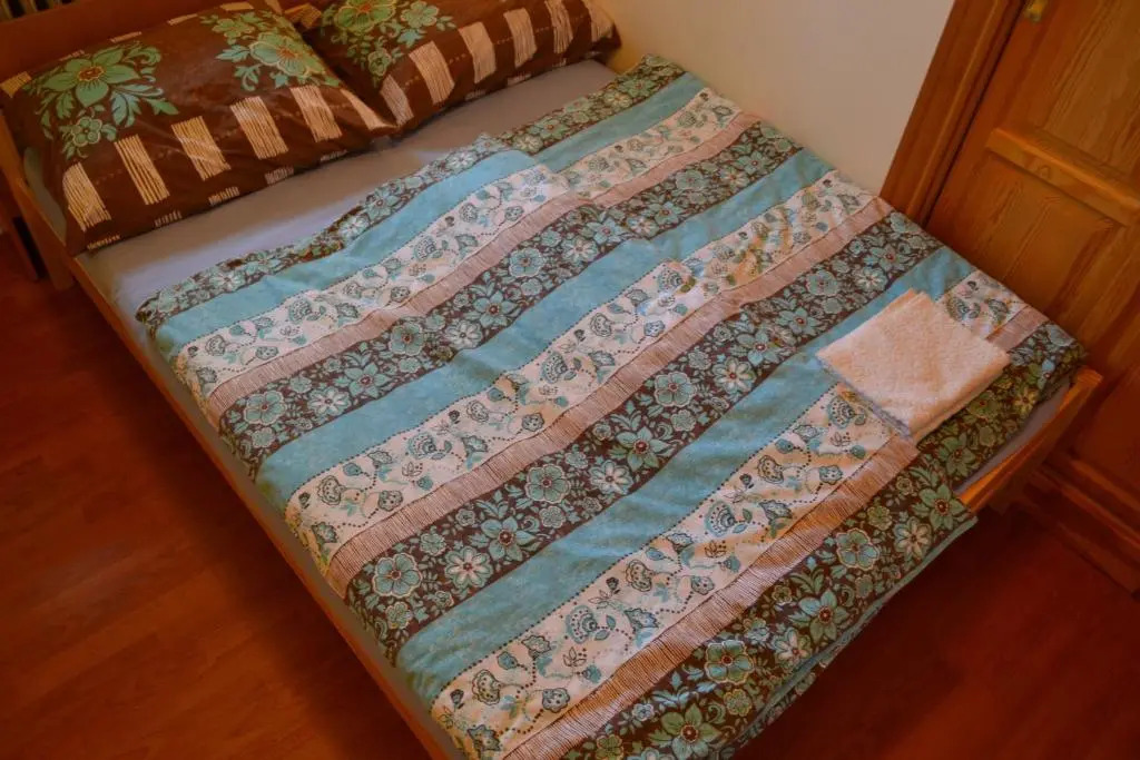 Apartman v Tatranskej Lomnici