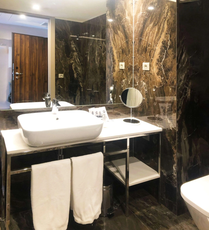 Oca Oriental Porto Hotel