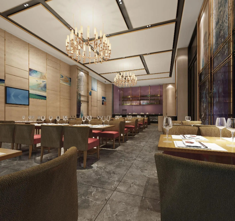 Yeste Hotel (Longhai Flagship)