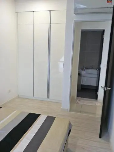 Setia Sky88 Johor Bahru by Nest Home